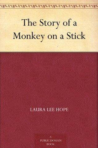The Story of a Monkey on a Stick