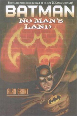 Batman: No Man's Land