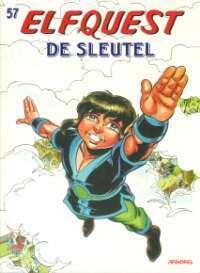 De sleutel