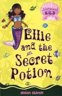 Ellie and the Secret Potion
