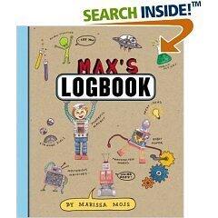 Max's Logbook