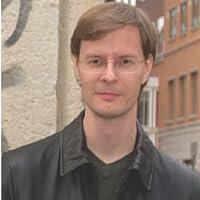 Karl Schroeder