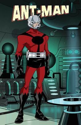 Ant-Man