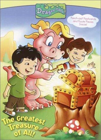 GREATEST TREASURE OF
