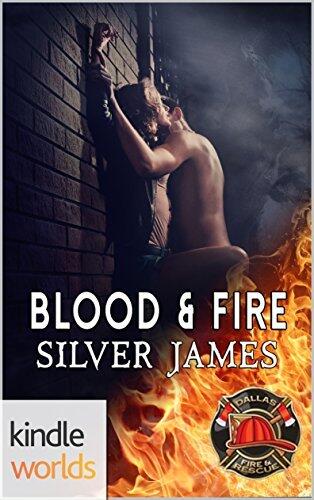 Blood & Fire