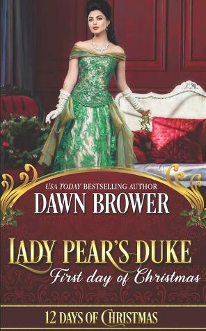 Lady Pear's Duke