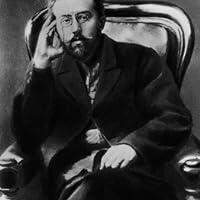 Mikhail Artsybashev