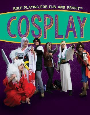 Cosplay (2)
