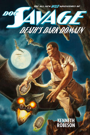Death's Dark Domain
