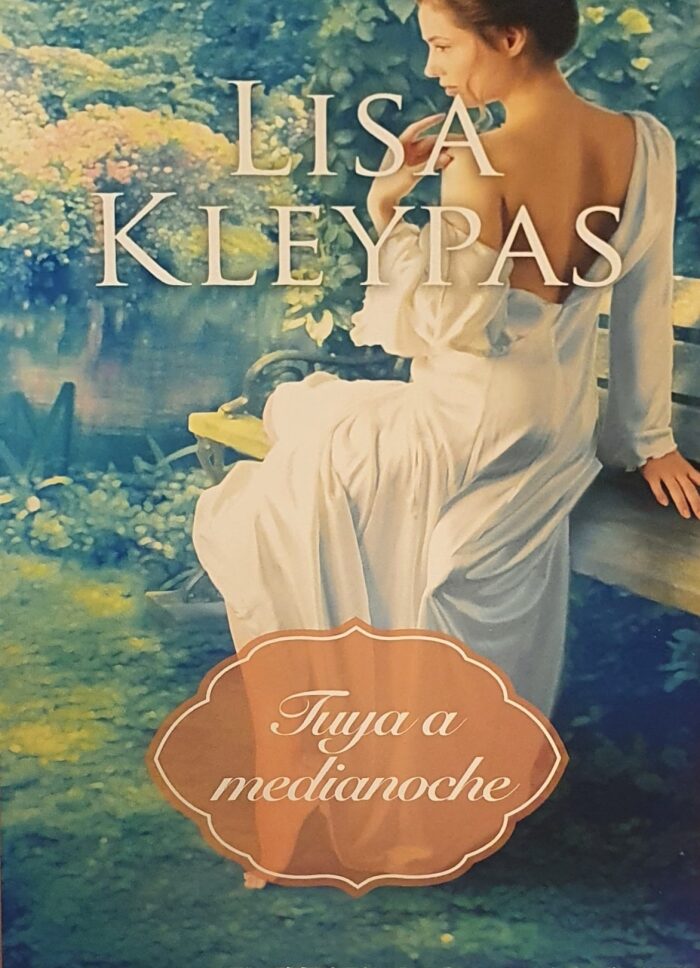Tuya a medianoche