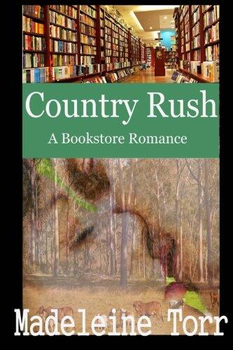 Country Rush (Large Print)