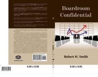 Boardroom Confidential