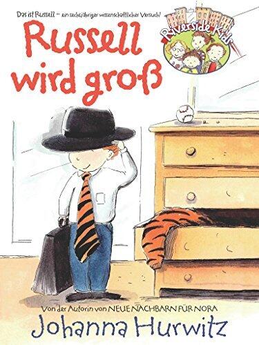 Russell wird groβ