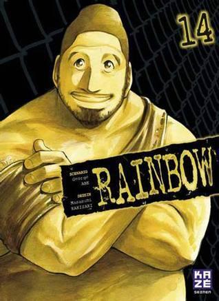 Rainbow - Tome 14