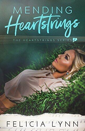 Mending Heartstrings: Heartstrings #2