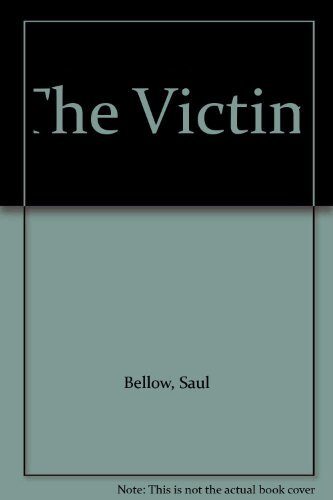 The Victim
