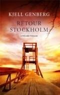 Retour Stockholm