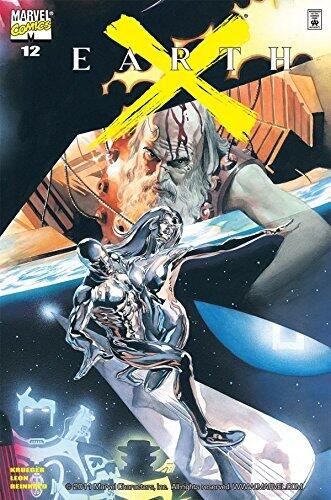 Earth X #12