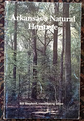 Arkansas's natural heritage