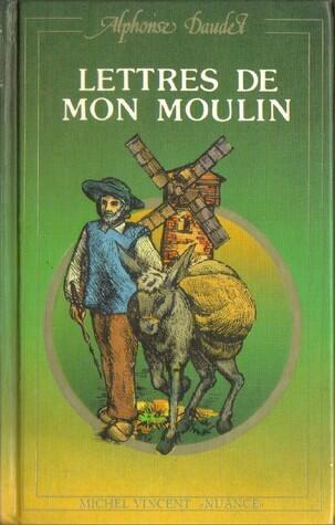 Lettres de mon moulin