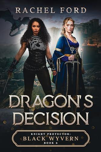 Dragon's Decision