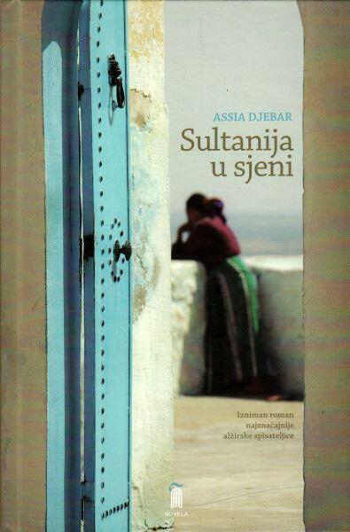 Sultanija u sjeni