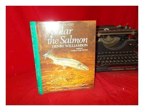 Salar the Salmon