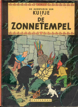 De zonnetempel