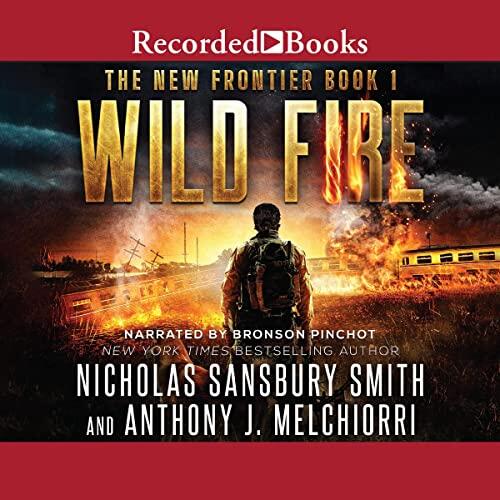 Wild Fire