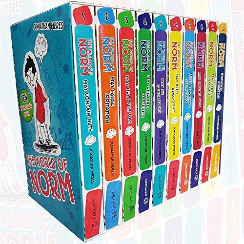 The World of Norm Collection