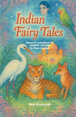 Indian Fairy Tales