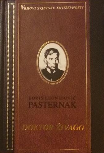 Doktor Živago