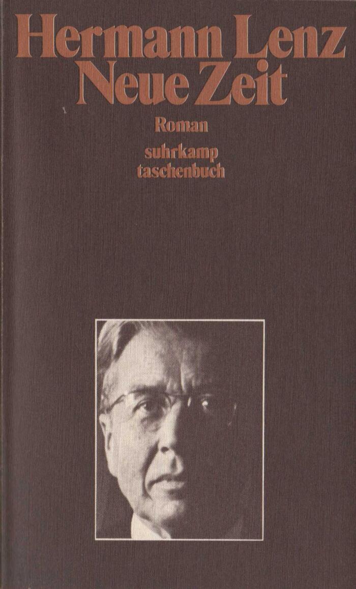 Neue Zeit.