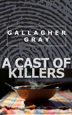 A Cast of Killers