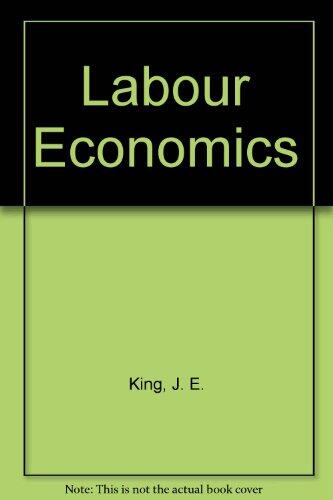 Labor Economics