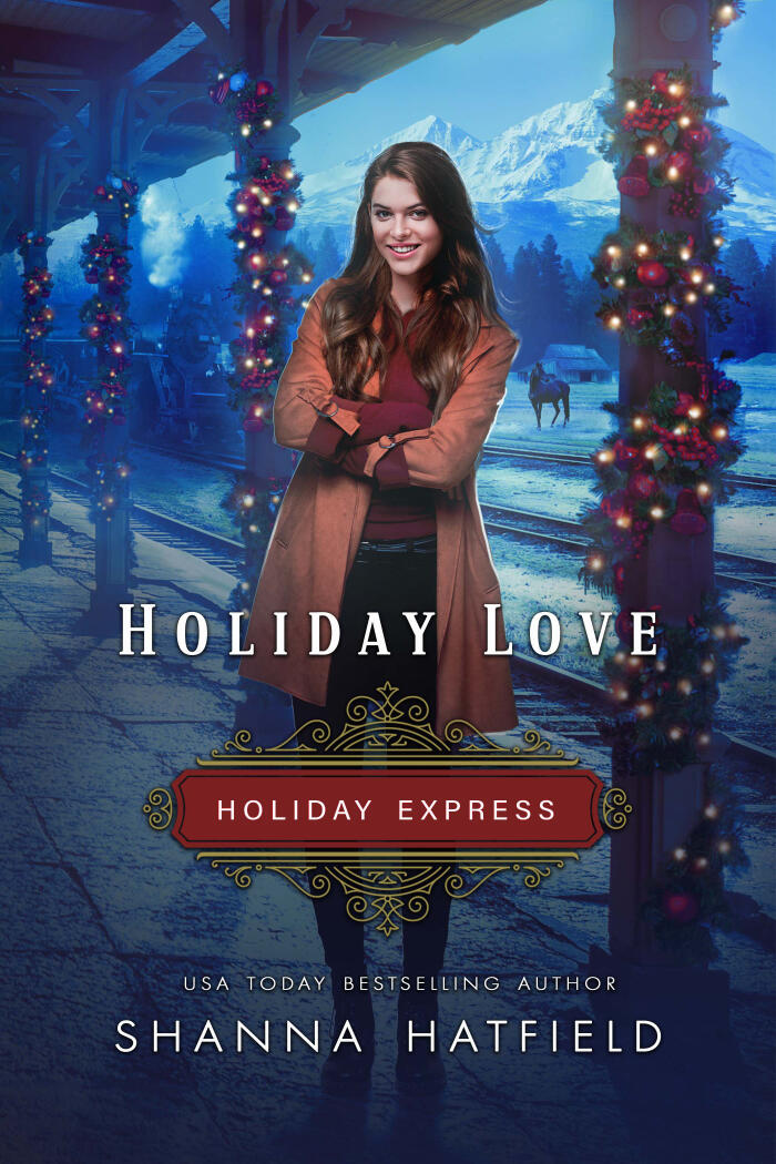 Holiday Love