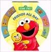 Friends All Day (A FanTABulous Book