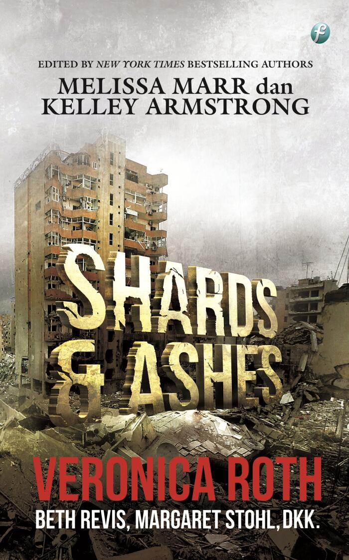 Shards and Ashes