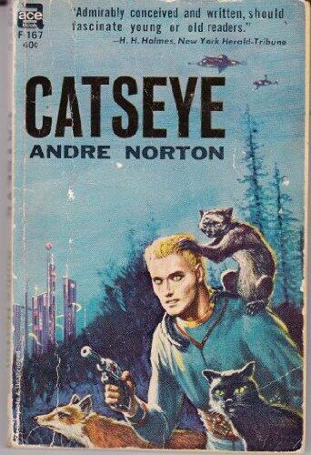 Catseye