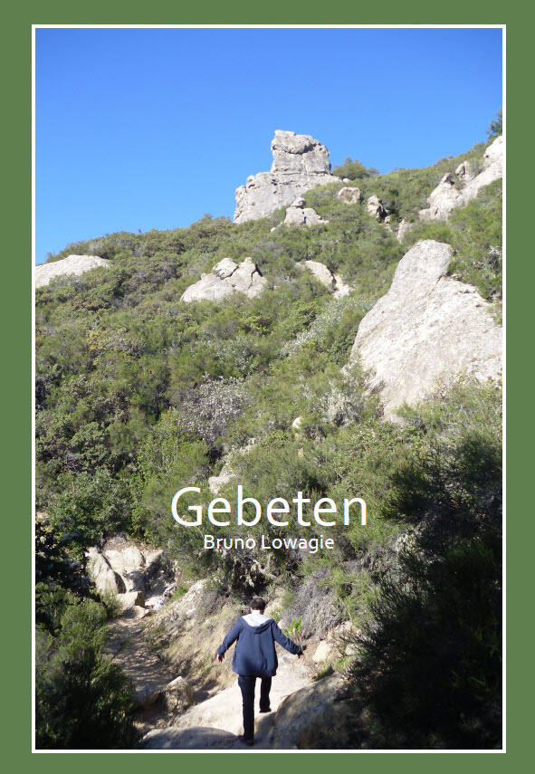 Gebeten