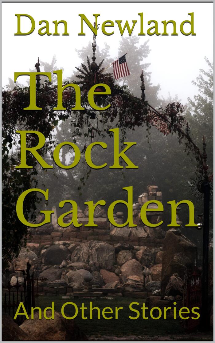 The Rock Garden: And Other Stories