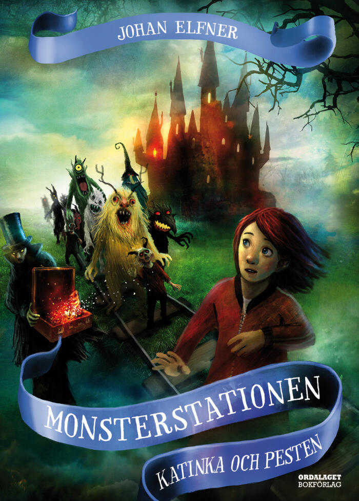 Katinka och pesten