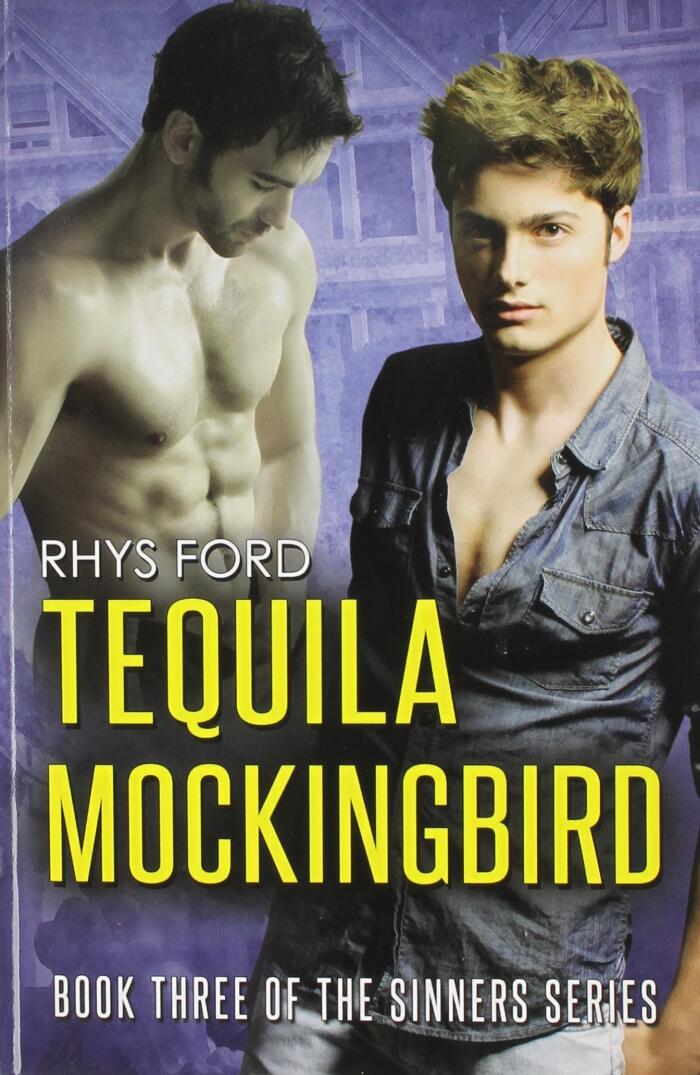 Tequila Mockingbird