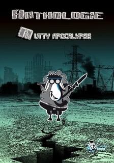 Nutty Apocalypse