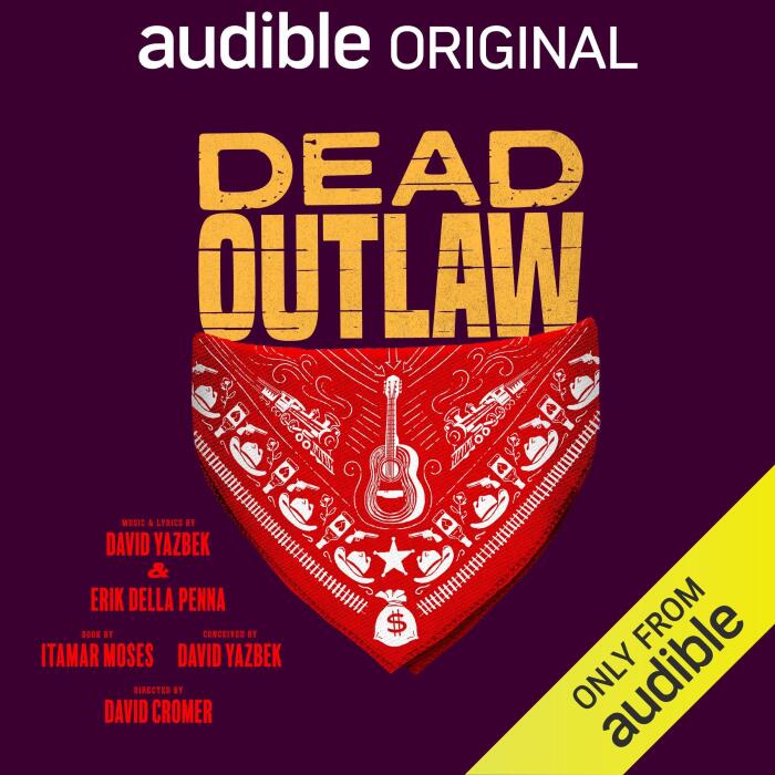 Dead Outlaw