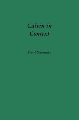 Calvin in Context
