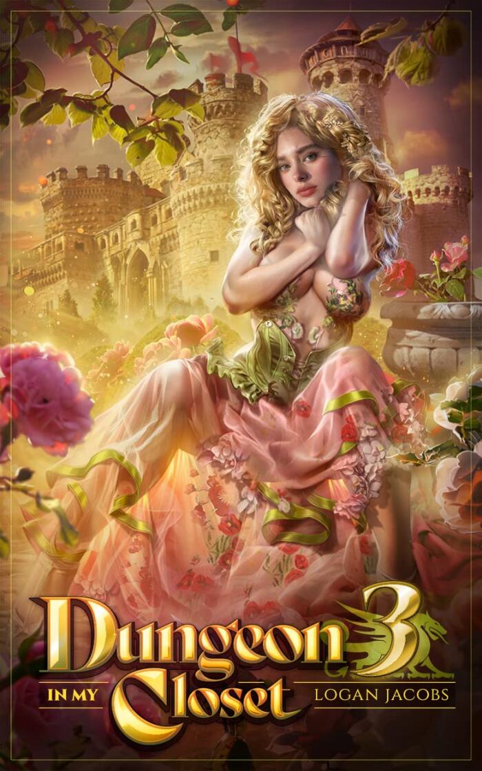 Dungeon in My Closet (Vol. 3: A Reverse Portal Fantasy)