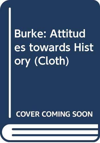 Attitudes Towards History
