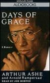 Days of Grace: A Memoir