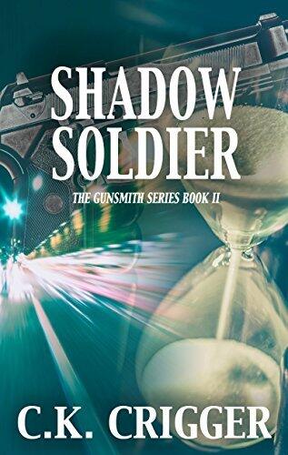 Shadow Soldier